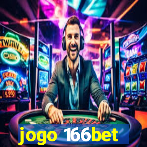 jogo 166bet